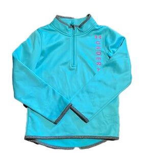 Under Armour Kids active light sweater